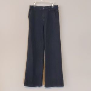 Opening Ceremony Flare Jeans